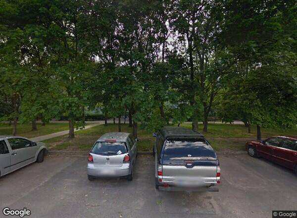 Ceny mieszkań Poznań Jana III Sobieskiego 30