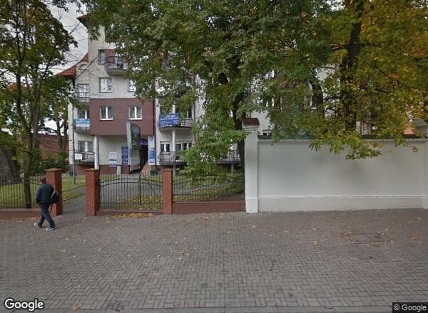 Ceny transakcyjne mieszkań Olsztyn Mikołaja Kopernika 1