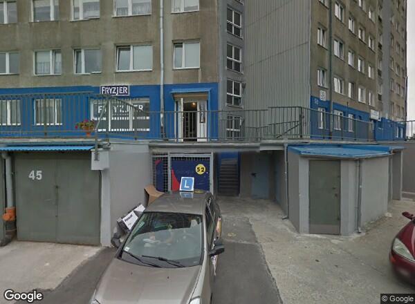 Ceny mieszkań Wrocław UL. DOKERSKA 52