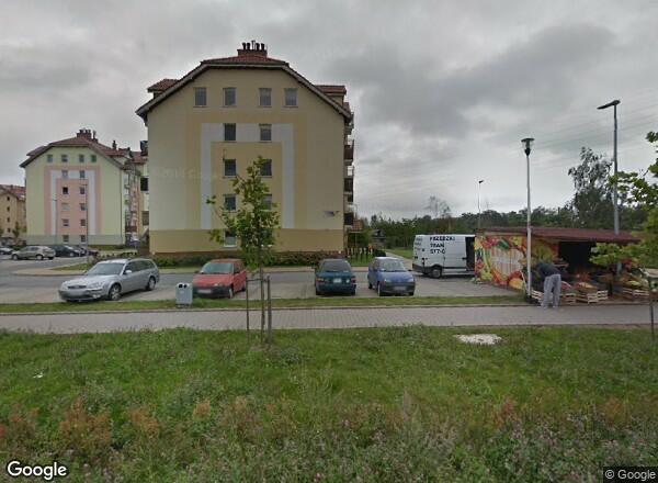 Ceny mieszkań Wrocław UL. WOJANOWSKA 2