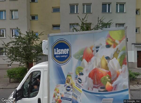 Ceny mieszkań Warszawa ul. Potocka 33A