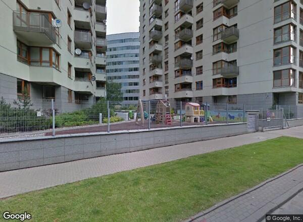 Ceny mieszkań Warszawa al. Wyścigowa 4