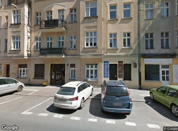 Ceny transakcyjne mieszkań Poznań Polna 5