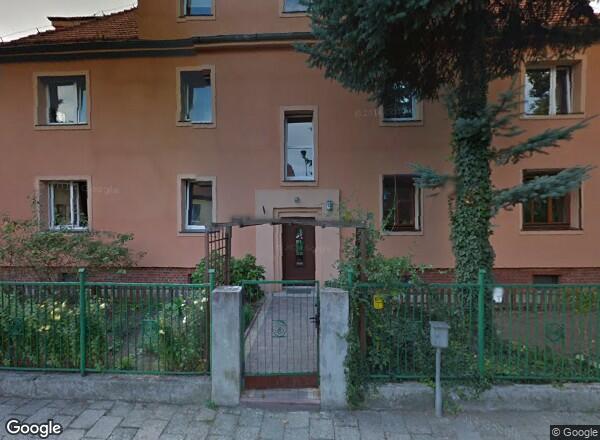 Ceny mieszkań Wrocław UL. PIOTRA MICHAŁOWSKIEGO 5