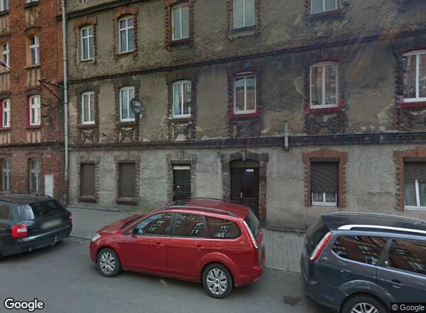 Ceny mieszkań Katowice Modelarska 1