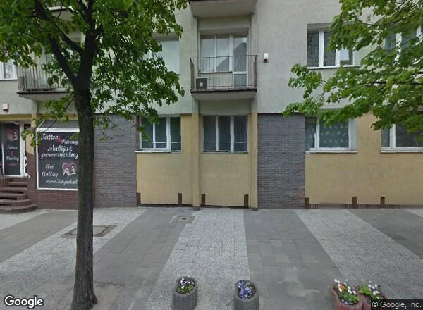 Ceny mieszkań Gdynia Władysława IV 23