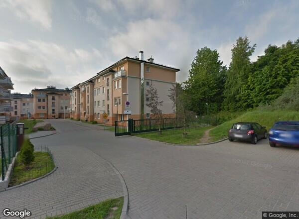 Ceny transakcyjne mieszkań Gdynia Leśna 26