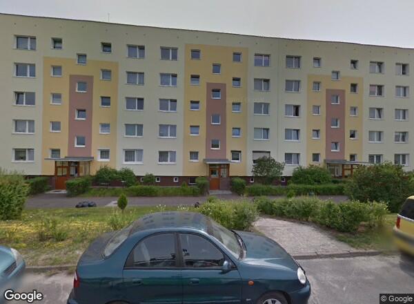 Ceny mieszkań Poznań Głuszyna 213