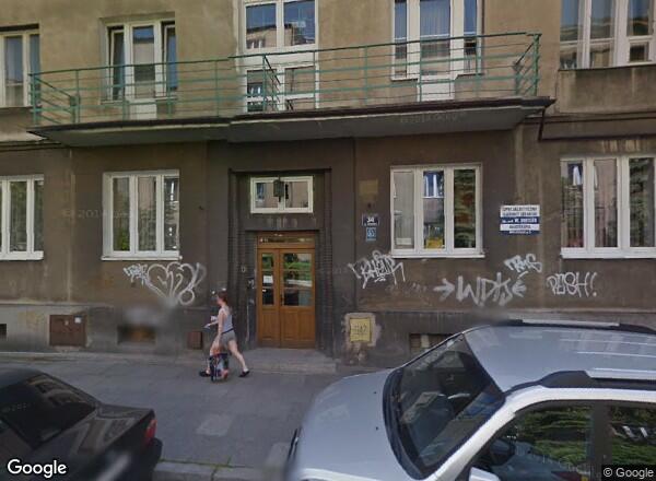 Ceny mieszkań Kraków Fryderyka Chopina 34