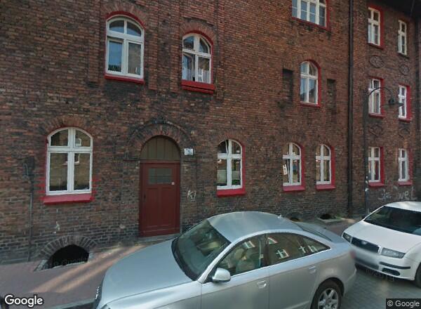 Ceny mieszkań Katowice św. Anny 11