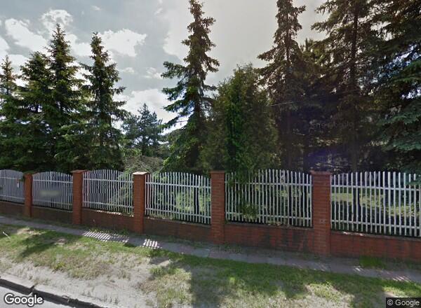 Ceny mieszkań Łódź Śląska 125/127