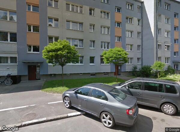 Ceny mieszkań Poznań Czecha 52