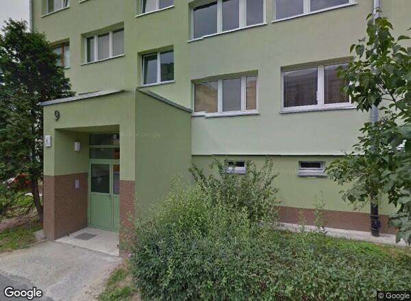 Ceny mieszkań Wrocław UL. SARBINOWSKA 9