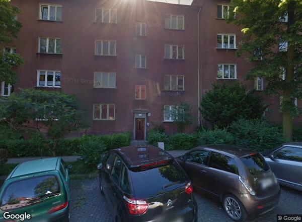 Ceny mieszkań Katowice Koszarowa 12A