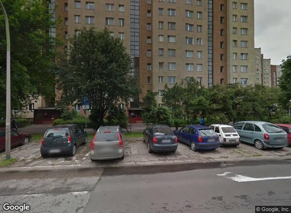 Ceny mieszkań Warszawa ul. W. Korotyńskiego 17