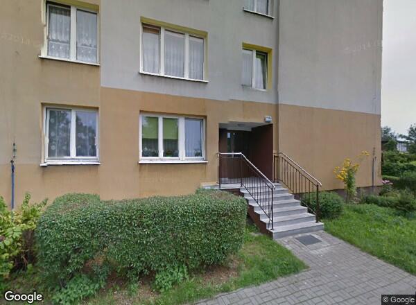 Ceny mieszkań Katowice Jabłoniowa 35C