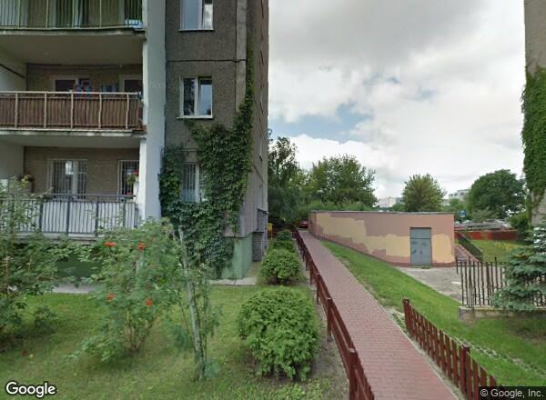 Ceny mieszkań Warszawa ul. Ksawerów 23A