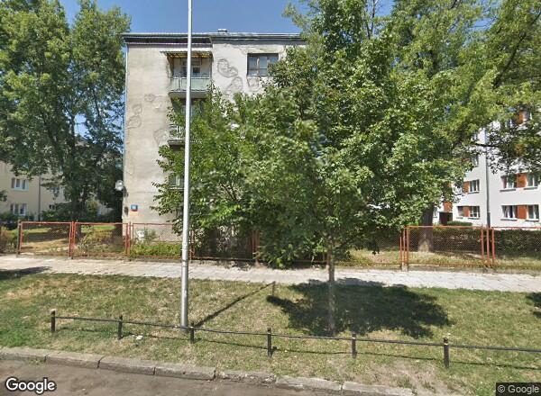 Ceny mieszkań Warszawa ul. Kobielska 98