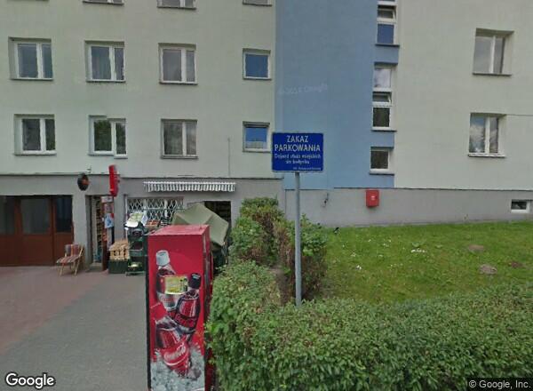 Ceny mieszkań Warszawa ul. Z. Noskowskiego 8