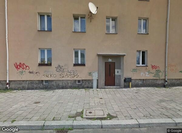 Ceny transakcyjne mieszkań Wrocław UL. PACZKOWSKA 50