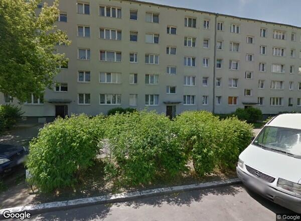Ceny transakcyjne mieszkań Poznań Lecha 3