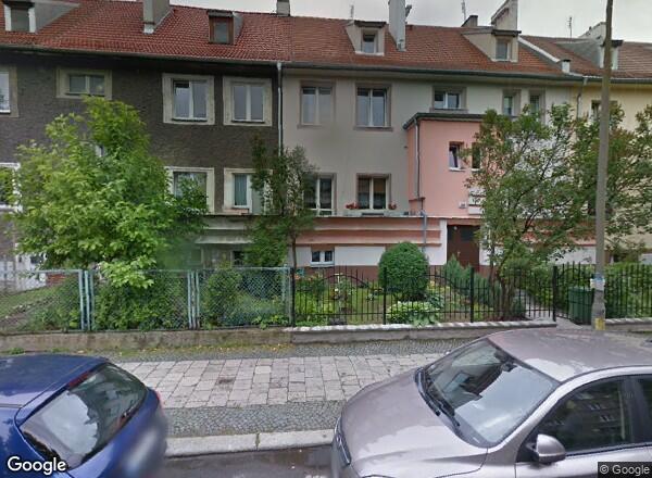 Ceny mieszkań Wrocław UL. WANDY 30