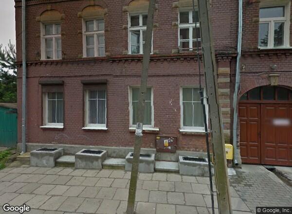 Ceny mieszkań Gdańsk Jacka Malczewskiego 82