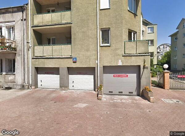 Ceny mieszkań Warszawa ul. Prochowa 28