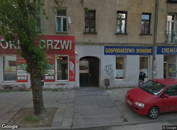 Ceny mieszkań Łódź Stefana Żeromskiego 40