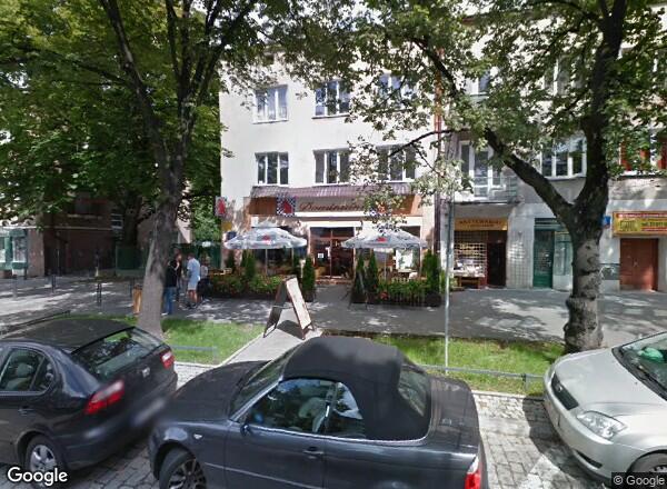 Ceny mieszkań Warszawa ul. Francuska 10