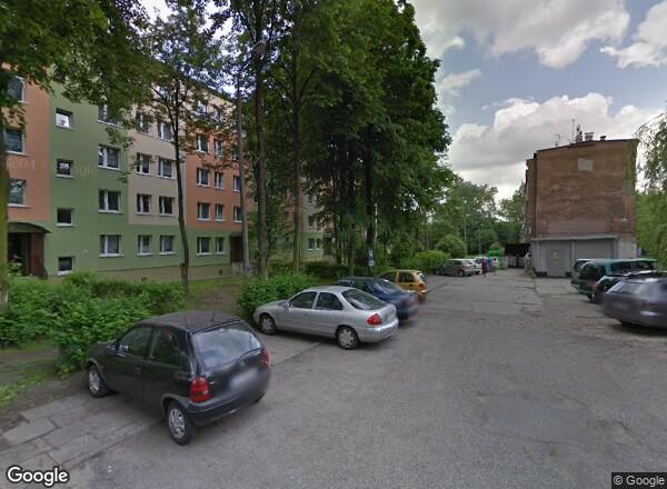 Ceny mieszkań Katowice Wincentego Pola 83