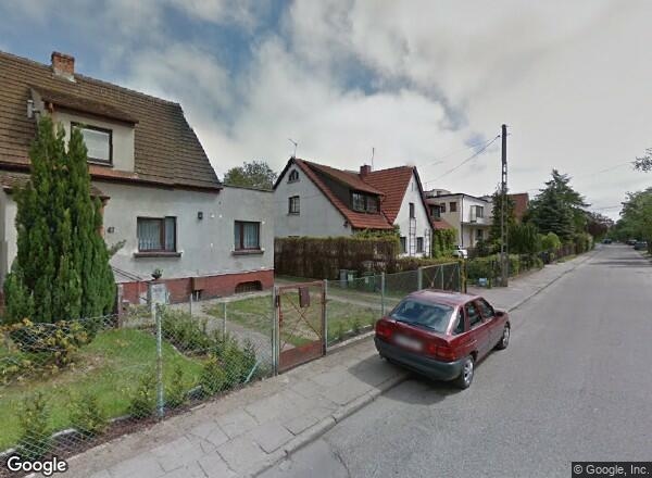 Ceny transakcyjne mieszkań Gdańsk Arkońska 47