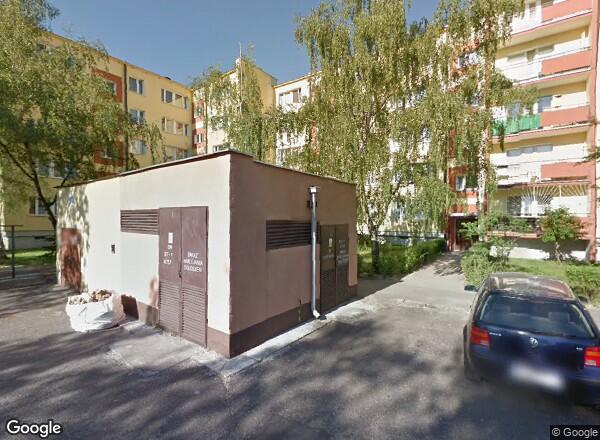 Ceny mieszkań Bydgoszcz Brzozowa 37