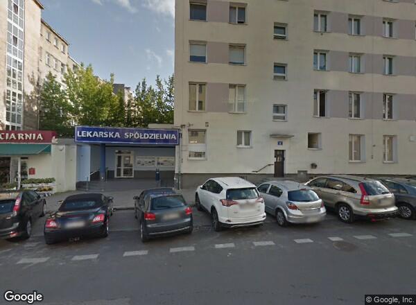 Ceny mieszkań Gdynia Obrońców Wybrzeża 1