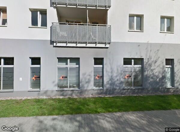 Ceny mieszkań Wrocław UL. GEN. JANA HENRYKA DĄBROWSKIEGO 34A