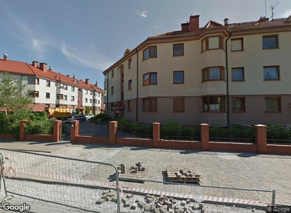 Ceny mieszkań Wrocław UL. GEN. STANISŁAWA MACZKA 9