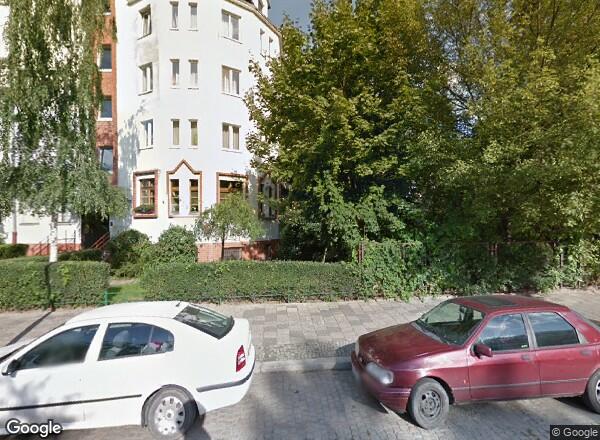 Ceny mieszkań Wrocław UL. ODONA BUJWIDA 39C