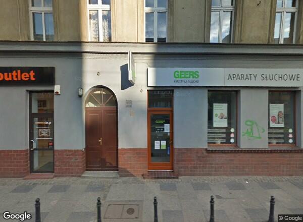 Ceny mieszkań Wrocław UL. KS. PIOTRA SKARGI 21