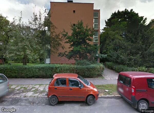 Ceny transakcyjne mieszkań Wrocław AL. JAWOROWA 40D