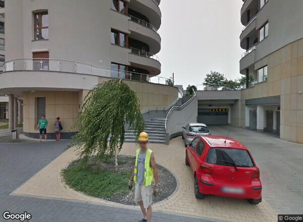 Ceny mieszkań Kraków płk. Francesco Nullo 38