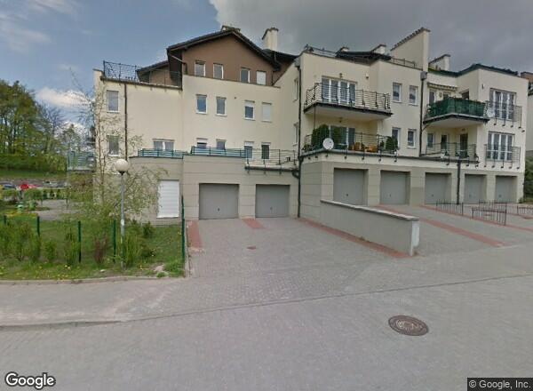 Ceny mieszkań Gdańsk Jerzego Waldorffa 3