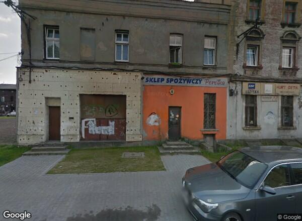 Ceny mieszkań Katowice Krakowska 148A