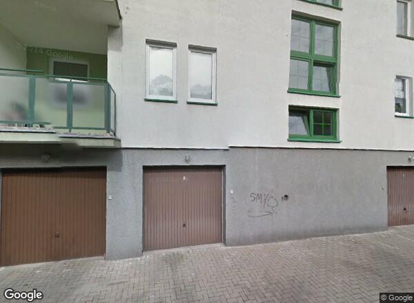 Ceny mieszkań Szczecin Beżowa 6