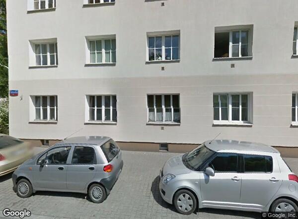 Ceny mieszkań Warszawa ul. Chełmska 48