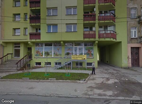 Ceny mieszkań Wrocław UL. PIOTRA CZAJKOWSKIEGO 34