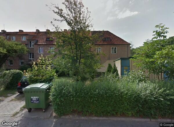 Ceny mieszkań Wrocław UL. GEN. JÓZEFA SOWIŃSKIEGO 1