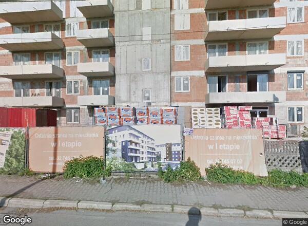 Ceny mieszkań Katowice Karoliny 9