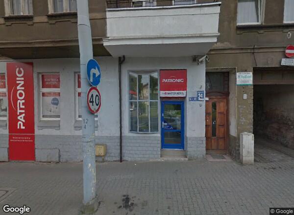 Ceny mieszkań Szczecin Adama Mickiewicza 24
