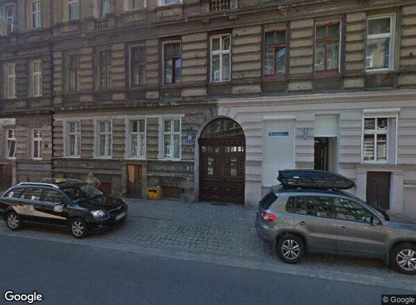 Ceny mieszkań Szczecin Władysława Łokietka 25