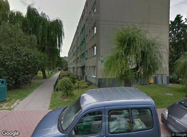 Ceny mieszkań Kraków Osiedle Kazimierzowskie 9